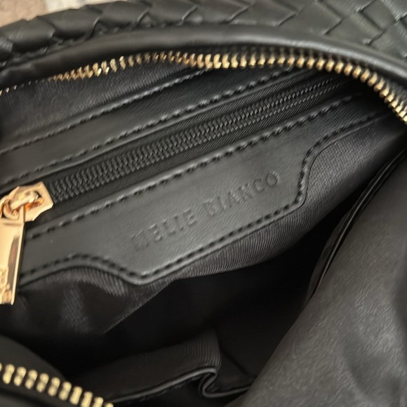 Anthropologie Brigett Hobo Bag by Melie Bianco - Picture 6 of 10